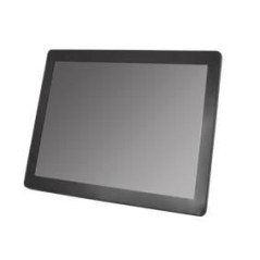 Poindus 104 True-Flat Display USB - High Performance and Sleek Design - M365NC
